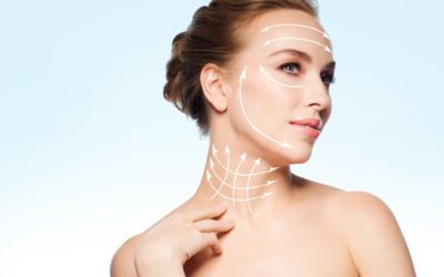 Botox®. para linhas e rugas do pescoço:  veja como funciona