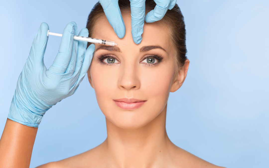 Botox Preventivo: o que é e como funciona