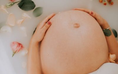 Rejuvenescimento íntimo após o parto