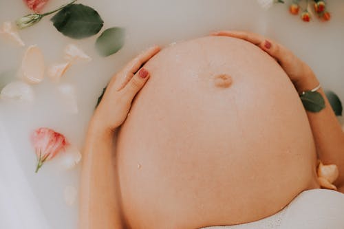 Rejuvenescimento íntimo após o parto